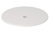 Крышка сифона для душевого поддона Kludi Tasso 50 мм белый матовый 715205300