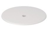 Крышка сифона для душевого поддона Kludi Tasso 50 мм белый матовый 715205300