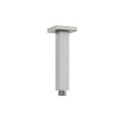Потолочный кронштейн Kludi A-Qa 15 см брашированный никель PVD 66545N500