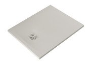 Душовий піддон Kludi Terra 70х90 см композит сіро-бежевий матовий 08DW04O2