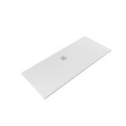 Душовий піддон Kludi Terra 170х70 см композит білий матовий 08DW1953