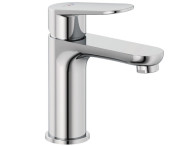 Змішувач для раковини Kludi X1 одноважільний хром 322820575