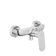 Змішувач для душу Kludi X1 одноважільний хром 328310575