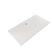 Душовий піддон Kludi Terra 180х90 см композит білий матовий 09DW2353