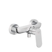 Змішувач для душу Kludi X1 одноважільний хром 328310575