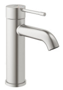 Змішувач для раковини Grohe Essence S-Size одноважільний суперсталь 24172DC1