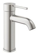 Смеситель для раковины Grohe Essence S-Size однорычажный суперсталь 24172DC1