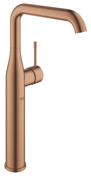 Смеситель для раковины Grohe Essence XL-Size однорычажный теплый закат матовый 24170DL1