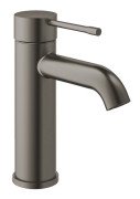 Смеситель для раковины Grohe Essence S-Size однорычажный темный графит матовый 24172AL1