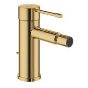 Змішувач для біде Grohe Essence з донним клапаном холодний світанок 24178GL1