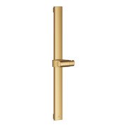 Душова штанга Grohe Rainshower Aqua 600 мм з тримачем для душу холодний світанок 101673GL00