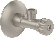Настінний вентиль Villeroy & Boch Universal Taps & Fittings матовий нікель TVC00000500464