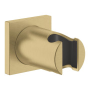 Держатель для ручного душа Grohe Rainshower холодный рассвет матовый 27075GN0