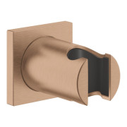 Держатель для ручного душа Grohe Rainshower теплый закат матовый 27075DL0