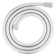 Душовий шланг Grohe Silverflex 175 см пластик суперсталь 28388DC1