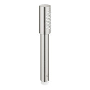 Душова лійка Grohe Rainshower Aqua Stick 1-режимна суперсталь 26866DC0