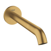 Излив для смесителя в ванной Grohe Essence 22,1 см холодный рассвет матовый 13449GN1
