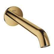 Излив для смесителя в ванной Grohe Essence 22,1 см холодный рассвет 13449GL1