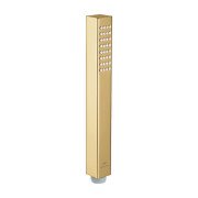 Душова лійка Grohe Rainshower Aqua Cube Stick 1-режимна холодний світанок 26885GL0