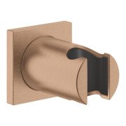 Держатель для ручного душа Grohe Rainshower теплый закат матовый 27075DL0