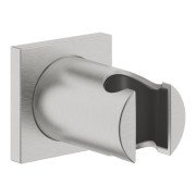 Держатель для ручного душа Grohe Rainshower суперсталь 27075DC0