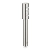 Душова лійка Grohe Rainshower Aqua Stick 1-режимна суперсталь 26866DC0