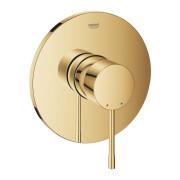 Змішувач для душу Grohe Essence вбудований на 1 вихід холодний світанок 24168GL1