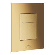 Кнопка змиву для унітазу Grohe Arena Aqua Tiles пластик холодний світанок 104644GL00