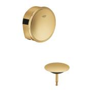 Накладка на слив-перелив для ванны Grohe Talentofill холодный рассвет 19952GL0