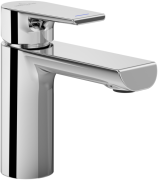 Кран для холодной воды Villeroy & Boch Liberty однорычажный хром TVW10700200061