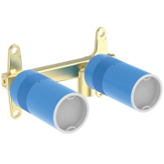 Встраиваемый блок для настенного смесителя для раковины Villeroy & Boch Universal Taps & Fittings A1313NU