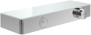 Термостат для душа Villeroy & Boch Infinity Showers одновентильный хром TVS11000700061