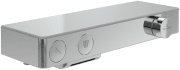 Термостат для ванной Villeroy & Boch Infinity Showers одновентильный хром TVT11000200061