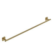 Держатель для полотенец Kludi Vela S 84,8 см брашированное золото PVD 25961N0