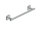 Держатель для полотенец Kludi Vela S 34,8 см хром 2596205