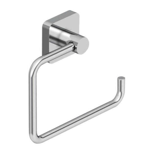 Держатель для туалетной бумаги Kludi Vela S хром 2598205