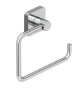 Держатель для туалетной бумаги Kludi Vela S хром 2598205