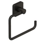 Держатель для туалетной бумаги Kludi Vela S оружейная сталь PVD 25982N2