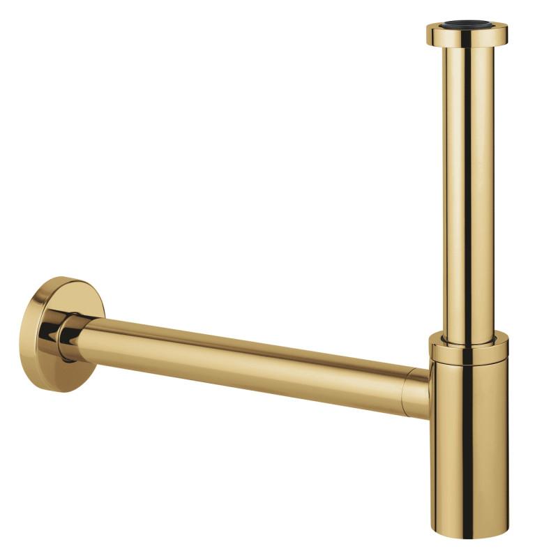 Сифон для раковини Grohe 1¼ латунь холодний світанок 28912GL0