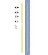 Монтажний елемент Geberit GIS для перегородки для душу 461.796.00.1