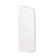 Разделительная панель для писсуара Kludi Ivo керамика белый 29UBP0143