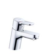 Смеситель для раковины Kludi Pure&Easy однорычажный хром 373890565WR4