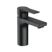 Смеситель для раковины Kludi Zenta SL однорычажный черный матовый 482983965