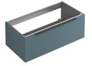 Тумба под раковину Kludi Icos 100х50 см МДФ морской матовый 50S100O3