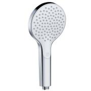 Душевая лейка Kludi Dive ⌀117 мм 1-режимная хром 698100500