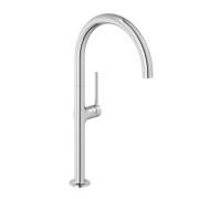 Смеситель для кухни Kludi Reef однорычажный хром 508030575