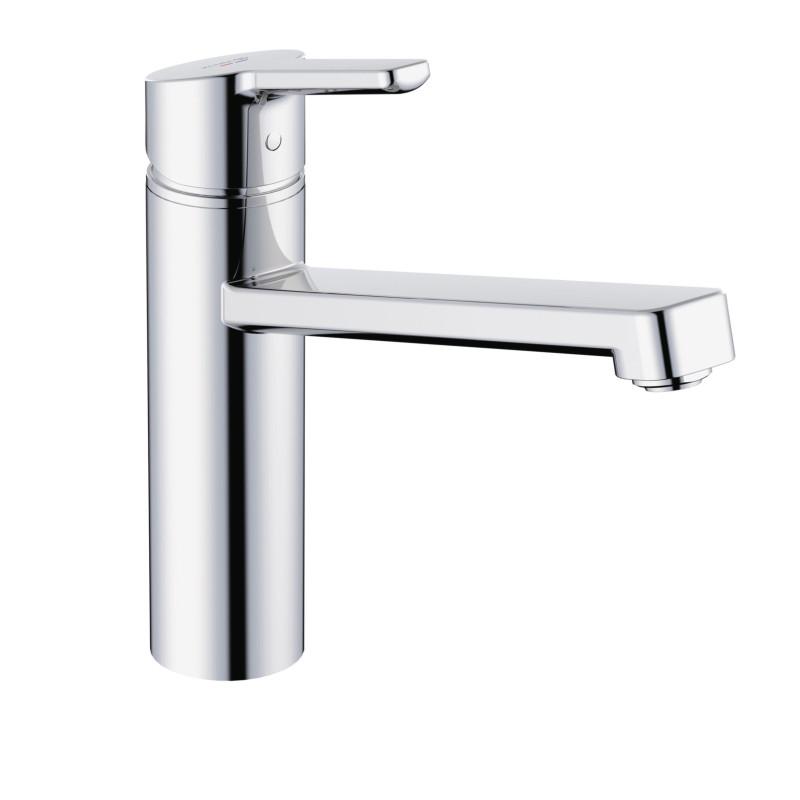 Змішувач для кухні Kludi M3 одноважільний хром 585750575