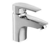 Змішувач для раковини Aqua Rodos Lal 9FA123W99N10 одноважільний хром АР000040434