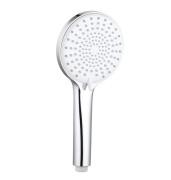 Душова лійка Aqua Rodos Flow ⌀115,8 мм хром АР000129917