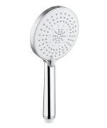 Душевая лейка Aqua Rodos Venus ⌀121,1 мм хром АР000129920